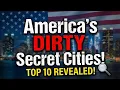 Top 10 Dirtiest Cities in America