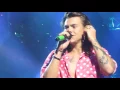 Ready To Run - One Direction at Apple Music Festival 22/09/15
