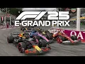 Download Lagu The E-Grand Prix F1 Championship League Round 6 - Baku GP