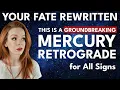 Download Lagu Warning: This Is NOT a Normal Mercury Retrograde (All Signs)