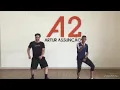Passa Mal - Marilia Mendonça - Coreografia
