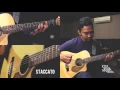 Download Lagu Belajar Gitar Chord : Raisa - Tentang Cinta (Indra Prasetyo \u0026 Selma Aprilla)