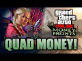 GTA Online INSANE Money Fronts Bonuses FREE Business and More Event Week Update