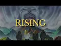Download Lagu Savaged - Rising