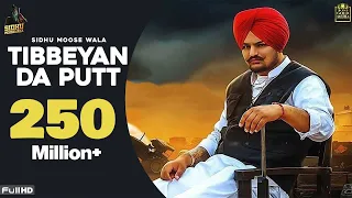 Download TIBEYAN DA PUTT (Full Video) Sidhu Moose Wala | The Kidd | Gold Media | Latest Punjabi Song 2020 MP3
