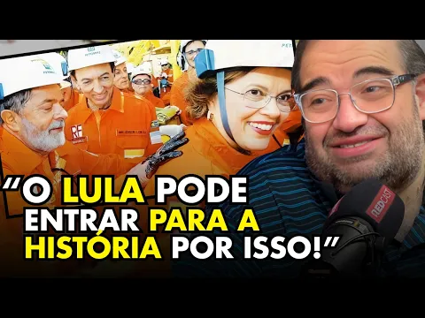 Vídeo do YouTube