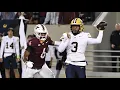 2025 Cal Golden Bears vs Virginia Tech