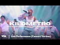 Download Lagu Kilometro - Sarah Geronimo (SG20 Concert Version)