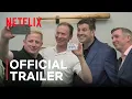 King of Collectibles The Goldin Touch Trailer Netflix