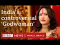 Download Lagu Inside the world of Radhe Maa: India's 'Godwoman' - BBC World Service MP3
