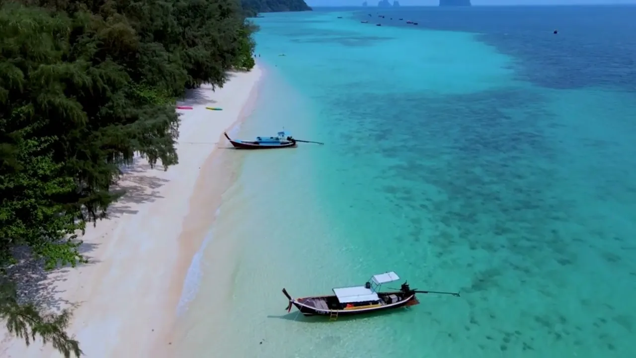 India Ocean