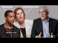 Download Interpreter Breaks Down How Real-Time Translation Works | WIRED mp4 3gp mp3 videos - waplic