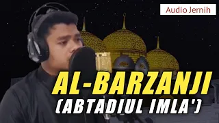 al barzanji abtadiul imla audio jernih adnan harun
