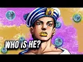 Who is Josuke Higashikata