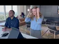 A Day in the Life of a Marriott Intern