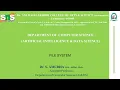 PYTHON FILE SYSTEM SNS INSTITUTIONS