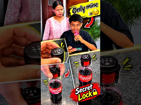 মায়ের সিক্রেট🔐🔐লক | Mom's secret lock | #shorts #youtubeshorts #mondaltek