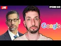 Download Lagu EVERYONE IS WRONG ABOUT GOOGLE STOCK | MARKET OPEN