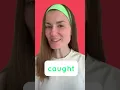 A quadgraph is 4 letters that make one sound