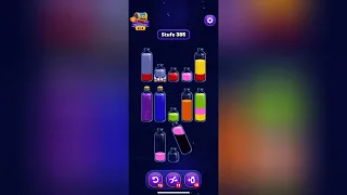 Magic Sort Level 385 Screenshot