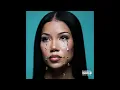 Jhené Aiko - Ceiling Freestyle [instrumental]