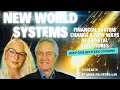 Lagu The FALL of the OLD WORLD | The BIRTH of LIVING LAW w/ Ken Cousens