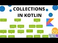 Collections in Kotlin List mutable List and ArrayList