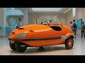 Download Lagu 1956 Avolette Record Deluxe: de Cyclops Microcar die 68 mph haalde