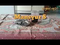Download Lagu MP3 / MIRIP DIA / MANSYUR S