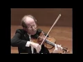 Download Lagu Beethoven　Violin Sonata no.10 in G Major Op.96　Gidon Kremer/Martha Argerich