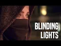 Download Lagu THE WEEKND - Blinding Lights (Electric Embrace Remix Cover 2021)