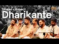 Download Lagu Nandagovindam Bhajan Connect Trivandrum | Dharikante | Connecting the world in devotion