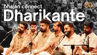nandagovindam bhajan connect trivandrum dharikante connecting the world in devotion