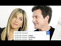 Download Jennifer Aniston & Jason Bateman Answer the Web's Most Searched Questions | WIRED mp4 3gp mp3 videos - waplic