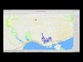 A Algorithm Search Visualization for UofT ECE297 2021 Team 19 Software Project