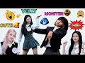 Download Lagu BLACKPINK SECOND DAY IN SCHOOL 🏫|| HINDI DUBBING 😄 || FULL COMEDY VIDEO 🤣😂|| PART-2 #blackpink #bts
