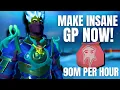 EVERYONE Should Farm Ripper Demons RIGHT NOW High Level Money Making Guide Tips
