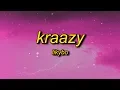 Download Lagu LikyBo - Kraazy (Lyrics) | you look so sexy, you really turn me on