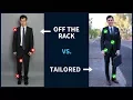 How to Find a Tailor You Can Trust Make Your Clothes Fit Better