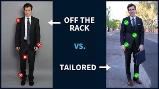 How to Find a Tailor You Can Trust Make Your Clothes Fit Better