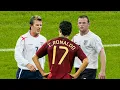 Download Lagu David Beckham and Wayne Rooney will never forget this humiliating performance by Cristiano Ronaldo