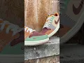 Download Lagu Air Jordan Zion 1 “Voodoo” | Tops and Bottoms USA