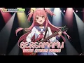 Download Lagu Nightcore - Bersamamu (Ezlynn) - [Lyrics]