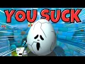 This guy got Humbled in a 1v1 Shell Shockers