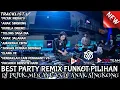 Lagu DUGEM PUJUK MERAYU - ANAK SINGKONG X KURELA DIBENCI II REMIX NONSTOP PILIHAN TERBARU 2021 FULL BASS