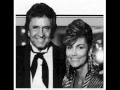 Johnny Cash \u0026 Emmylou Harris - As Long As I Live