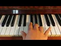 Download Lagu Frank Ocean Be Yourself/Facebook Story Instrumental Piano Cover