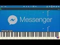 Download Lagu SOCIAL MEDIA RINGTONES \u0026 NOTIFICATIONS IN SYNTHESIA