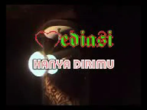 Download MP3 MEDIASI Band #Hanya Dirimu