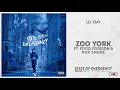 Lil Tjay - "Zoo York" Ft. Fivio Foreign & Pop Smoke (State of Emergency)